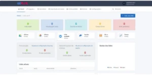 Script Gerador Gdplay para sites - Outros