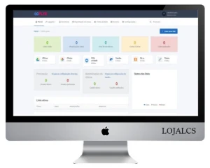 Script Gerador Gdplay para sites - Sites, Lojas e Sistemas Prontos Sites e Scripts