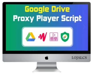 Script Gerador Gdplay para sites