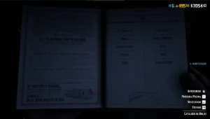 Mod Menu Red Dead Redemption 2 - Atualizado 2025 - Red Dead Online