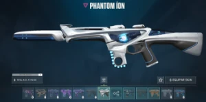Conta Valorant Diamante 3 Com Skins Boas EX Imortal