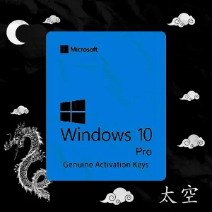 Key ativação Windows 10 Pro (Promoção)