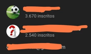 Canais Youtube (Leiam A Descrição) - Redes Sociais