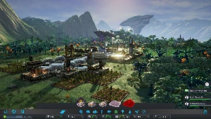 Xbox Aven Colony #C53326