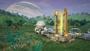 Xbox Aven Colony #C53326