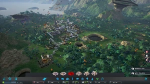 Xbox Aven Colony #C53326