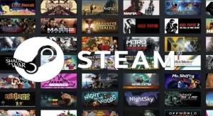 Contas da Steam - Outros