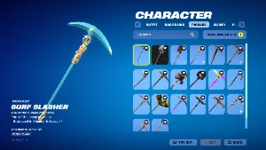 Conta com travis scott + cap 1 e 243 skins! - Fortnite