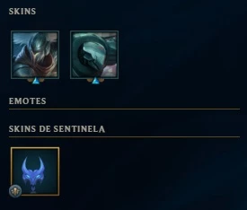 Conta Gold V 65 Skins 85 Campeões - League of Legends LOL