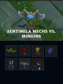 Conta Gold V 65 Skins 85 Campeões - League of Legends LOL
