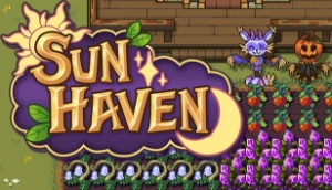Sun Haven - Steam