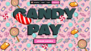 Script CandyCrush (CandyPay) Casino em PHP: Atualizado! - Outros