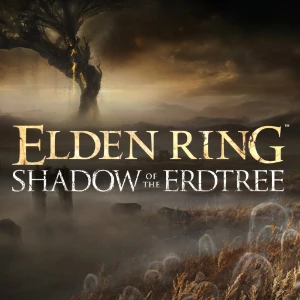 DLC Elden Ring - Shadow of the Erdtree (Gift) - Steam