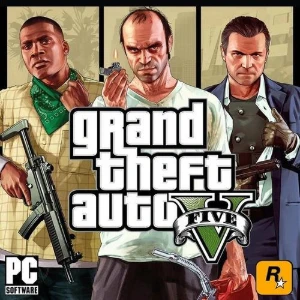 🔥 Gta V Pc Steam | Compre E Receba Automaticamente
