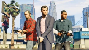 🔥 Gta V Pc Steam | Compre E Receba Automaticamente