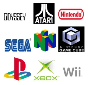 Games Retrô Pack Colecionável. - Others