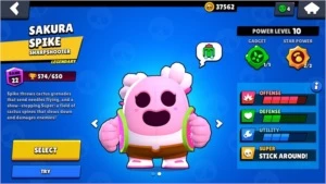 Conta Brawl Stars FULL - Promoção Pra Sair Rápido