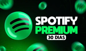 Spotify Premium Individual - Assinaturas e Premium