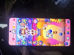 Conta Candy Crush nivel 19.324 - Outros