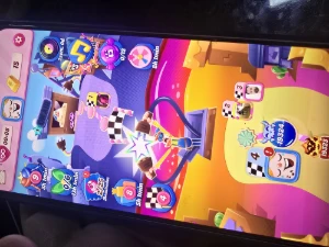 Conta Candy Crush nivel 19.324 - Outros