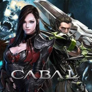 V> Alz Cabal Mercurio - Cabal Online