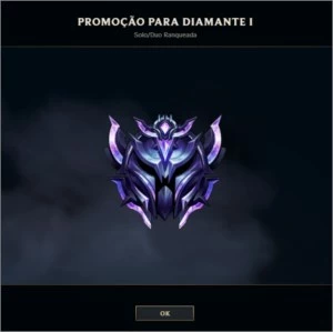 jobinho - League of Legends LOL