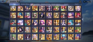 Saint Seiya Awakening - Servidor 137 - CR do Hypnos ativado SSA