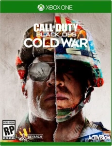 Call of Duty: Black Ops Cold War Xbox one Online