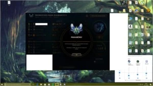Elo Empire - League of Legends LOL