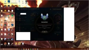 Elo Empire - League of Legends LOL