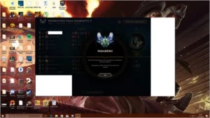 Elo Empire - League of Legends LOL