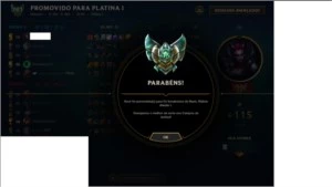 Elo Empire - League of Legends LOL