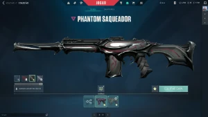 Conta Top +4700 Vp - Valorant