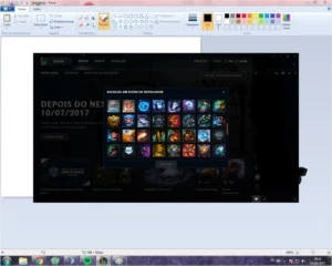 CONTA LEAGUE OF LEGENDS GOLD 4 LOL