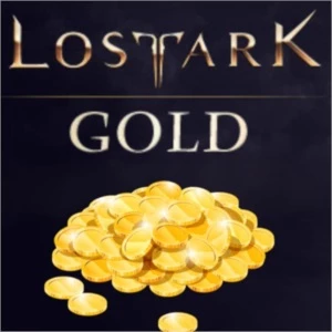 LOST ARK - 500 GOLD - KAZEROS