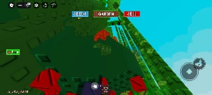 Conta Grow A Garden (Promoção) - Roblox