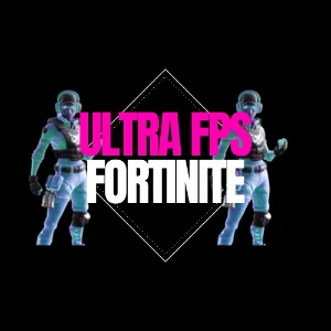 Fortinite -  Ultra Boost - Fortnite