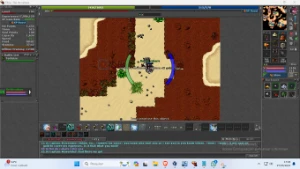 Bot Rubinot  100%Afk - Tibia