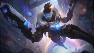BOT ATUALIZADO DE UPAR CONTA ( NOVA VERSÃO ) - League of Legends LOL
