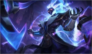 BOT ATUALIZADO DE UPAR CONTA ( NOVA VERSÃO ) - League of Legends LOL
