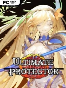 Ultimate Protector PC DIGITAL - Outros