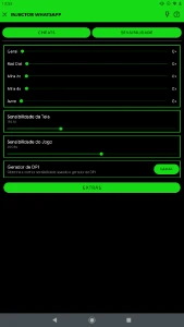 Xit injetável disfarçado  [conteúdo removido] app antiban - Free Fire