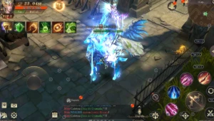 Mu Dark Epoch! - MU Online