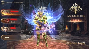 Mu Dark Epoch! - MU Online