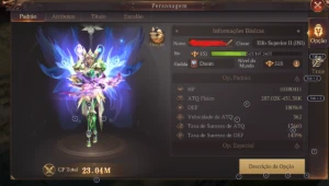 Mu Dark Epoch! - MU Online