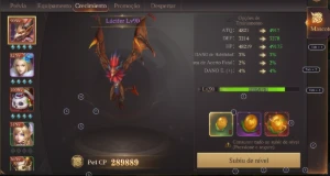 Mu Dark Epoch! - MU Online