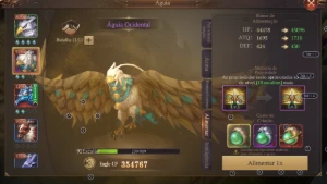 Mu Dark Epoch! - MU Online