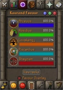 Conta Old School Runescape Quest Cape + 30M Cbt 107 RS