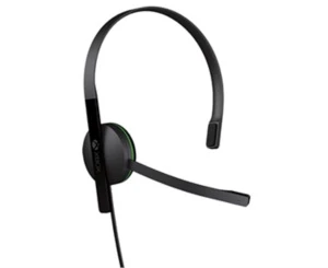 Headset Chat - Headset com fio para Xbox One