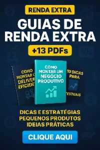 Guia de Renda Extra. - Outros